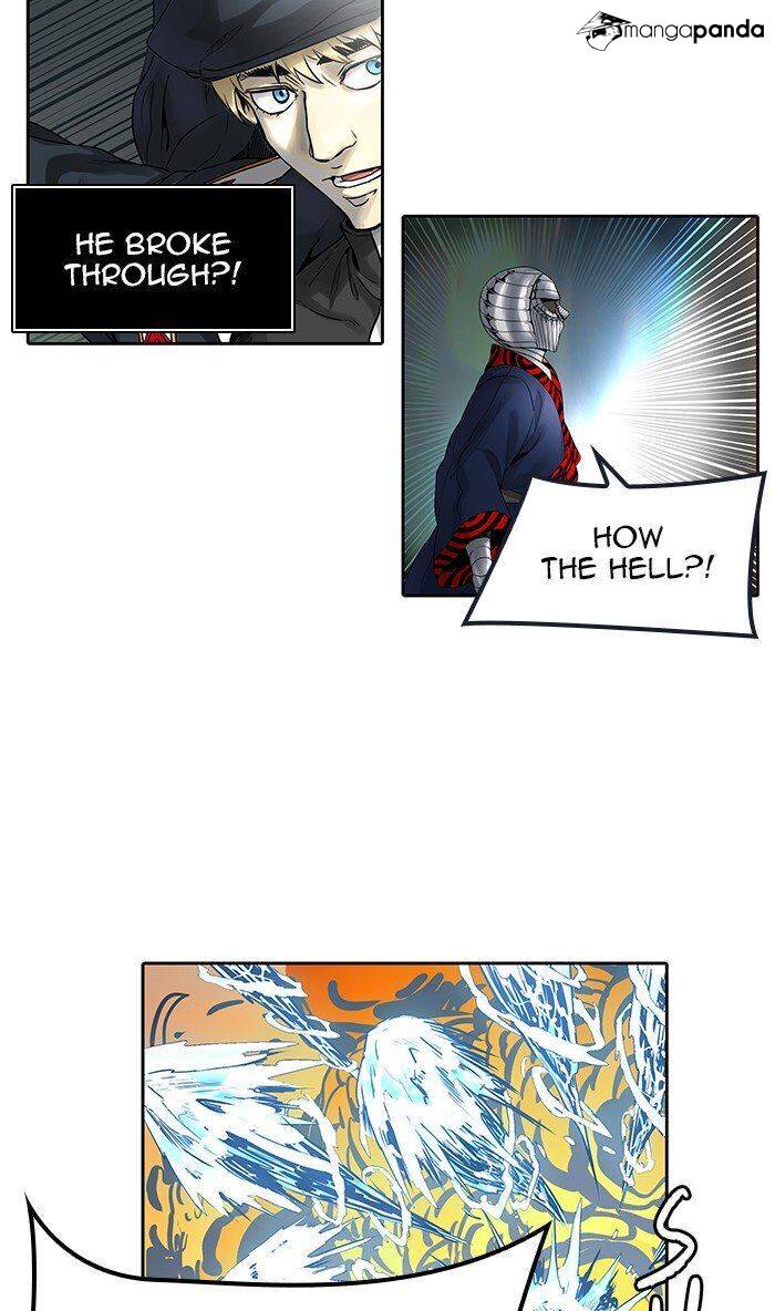 Tower of God Chapter 477 image 025